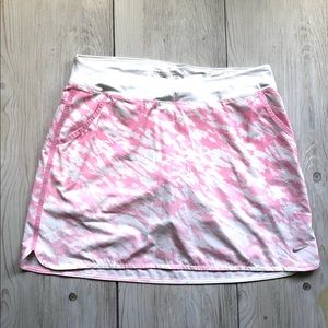 Nike Tour Performance Golf Skort